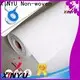 XINYU Non-woven polyester air filter material Suppliers for air filter 1