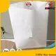 XINYU Non-woven Top oil paper filter factory for cooking oil filter 1