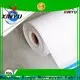 Customized polypropylene non woven filter fabric manufacturers for air filtration media 1
