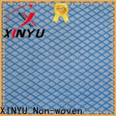 XINYU Non-woven non woven fabric rolls for business for bouquet packaging 1