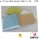 Wholesale non woven fabric tissue paper factory for flowers packaging 1