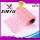 XINYU Non-woven non woven tissue Supply for flowers packaging 1