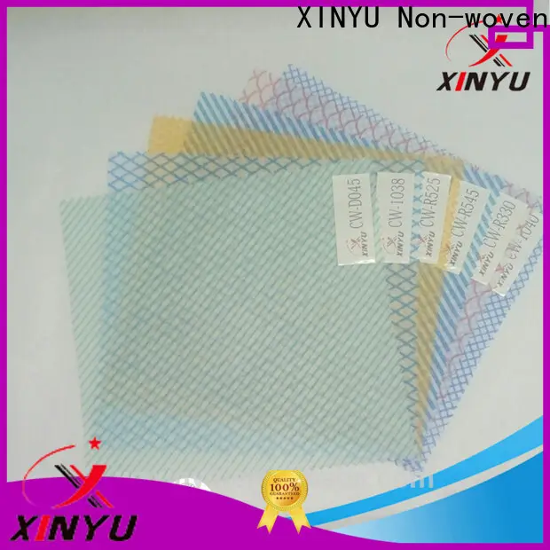 Excellent cleaning cloth manufacturers Suppliers for foods processing industry 1