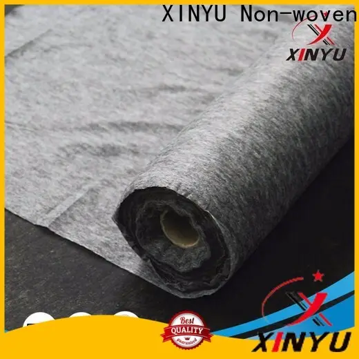 Best non woven garment Supply for collars 1