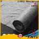 Best non woven garment Supply for collars 1