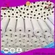 XINYU Non-woven non woven fusible interlining fabrics Suppliers for garment 1