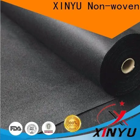 Reliable  non woven fusible interfacing manufacturers for garment 1
