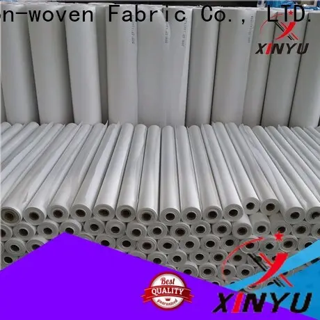High-quality non-woven fabric interlining manufacturers for dress 1