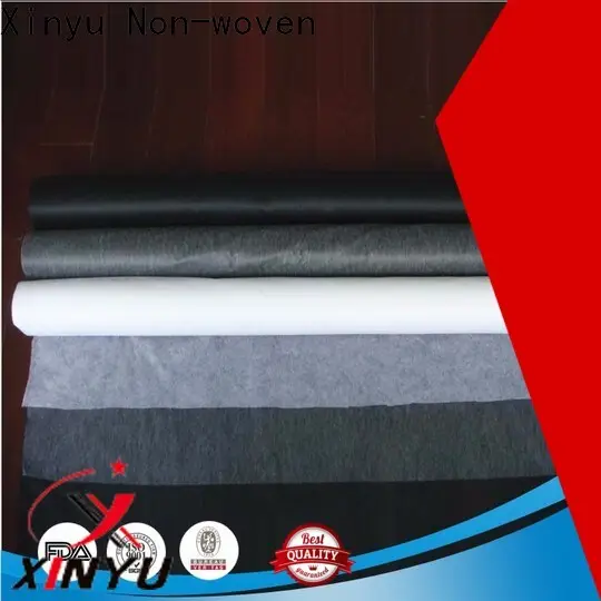 XINYU Non-woven nonwoven suppliers factory for collars1 1