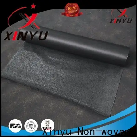 Customized interlining non woven for business for garment 1
