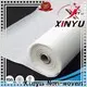 High-quality non woven fusible interfacing Suppliers for cuff interlining 1