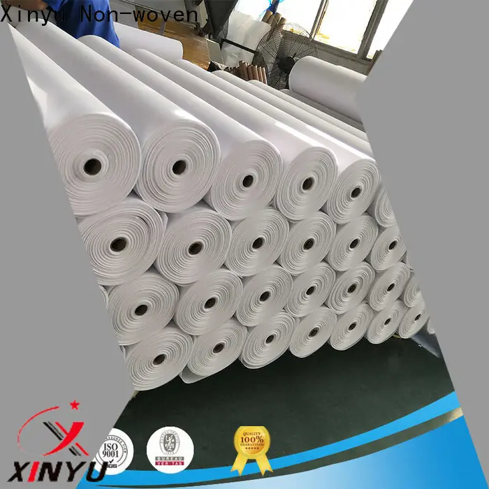 High-quality interlining non woven for business for embroidery paper 1