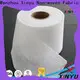 XINYU Non-woven thermal bond nonwoven for business for topsheet of diapers 1