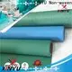 Excellent raw material used for non woven fabric company for protective gown 1