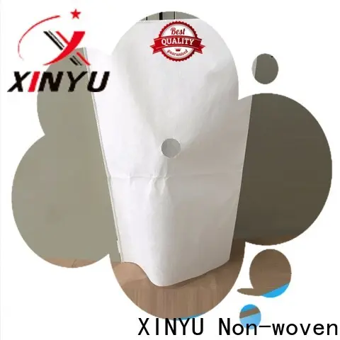 XINYU Non-woven oil filter paper suppliers manufacturers for oil filter 1