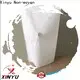 XINYU Non-woven Excellent oil filter paper suppliers Suppliers for cooking oil filter 1
