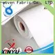 XINYU Non-woven Top water paper filter Supply for process water 1