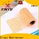 XINYU Non-woven Reliable  non woven polyester for business for kitchen wipes 1