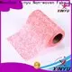 Top non woven fabric roll manufacturers for bouquet packaging 1