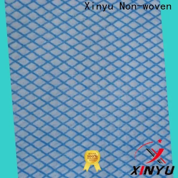 Reliable  non woven polyester Suppliers for foods processing industry 1