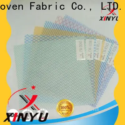 XINYU Non-woven non woven wipes manufacturer Suppliers for foods processing industry 1