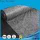 XINYU Non-woven Best interlining non woven company for garment 1