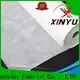 XINYU Non-woven Reliable  non woven paper manufacturers factory for embroidery 1