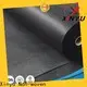 XINYU Non-woven fusible lining fabric for business for collars 1