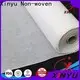 XINYU Non-woven Excellent non woven fabric for business for garment 1