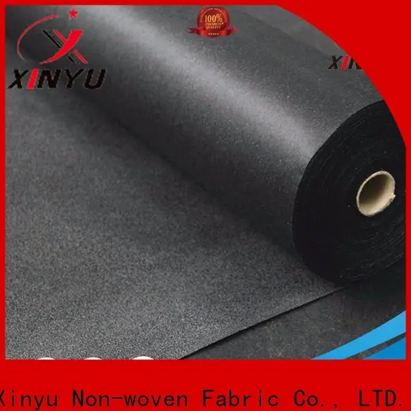 XINYU Non-woven non woven Suppliers for garment 1