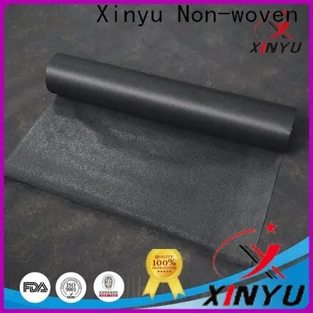 XINYU Non-woven Reliable  non woven fabric manufacturers for dress 1
