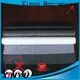 XINYU Non-woven interlining fabrics Supply for cuff interlining 1