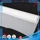 Customized adhesive non woven fabric manufacturers for embroidery paper 1
