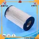 XINYU Non-woven filter paper for water factory for process water 1