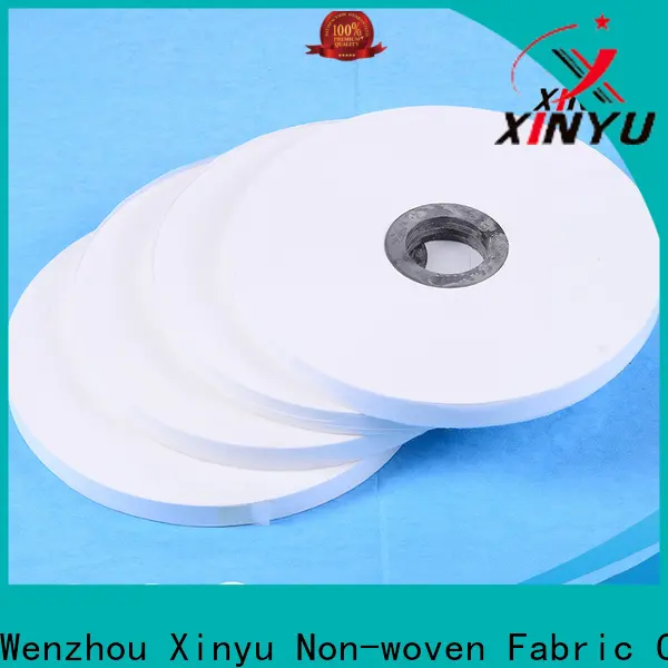 Excellent non woven tape Supply for cable wrapping strips 1