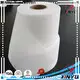 XINYU Non-woven Wholesale thermo bonded non woven company for topsheet of diapers 1