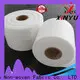 XINYU Non-woven non woven face mask factory for topsheet of diapers 1