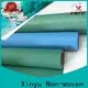 Customized laminated fabric uses Suppliers for protective gown 1
