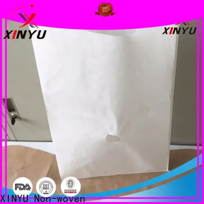 Latest oil filter paper manufacturers company for cooking oil filter 1