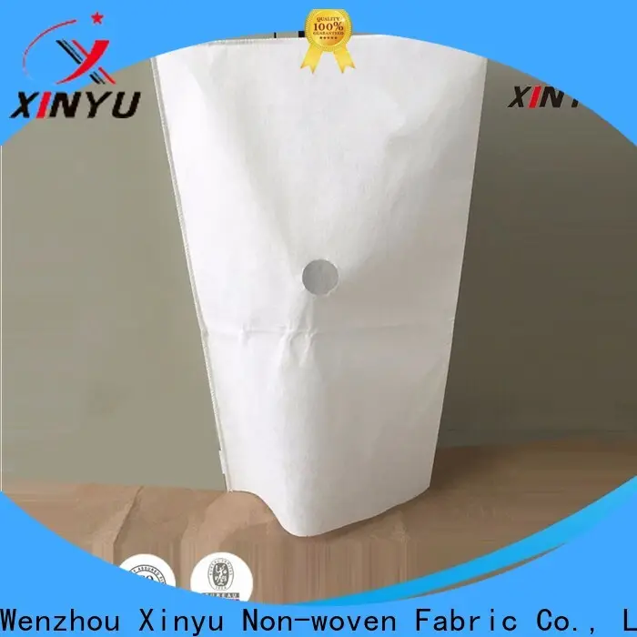 Reliable  paper oil filter company for food oil filter 1