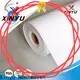 XINYU Non-woven non woven polyester fabric manufacturer for business for air filter 1