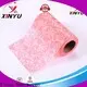 Top eco friendly non woven fabric company for bouquet packaging 1