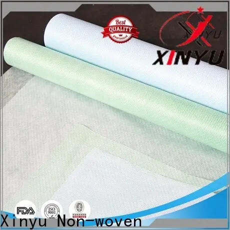 XINYU Non-woven Wholesale non woven cleaning wipes company for household cleaning 1