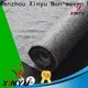 XINYU Non-woven Top non woven interlining fabric Suppliers for cuff interlining 1
