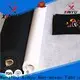 Customized embroidery backing paper company for garment 1