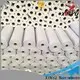 XINYU Non-woven Latest adhesive non woven fabric factory for collars 1