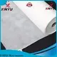 XINYU Non-woven non woven paper suppliers factory for garment 1