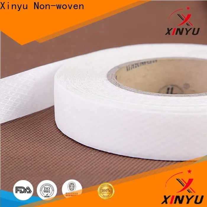 Wholesale non woven garment factory for dress 1