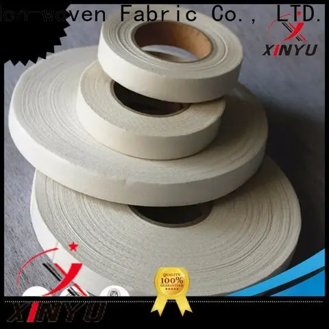 XINYU Non-woven nonwoven interlining for business for dress 1