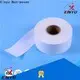 XINYU Non-woven Reliable  knitted fusible interlining company for collars 1